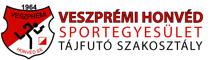 Veszprémi Honvéd SE – Tájfutó szakosztály